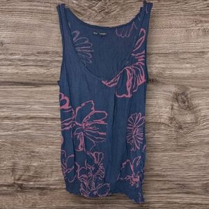 Abercrombie Y2K Tank